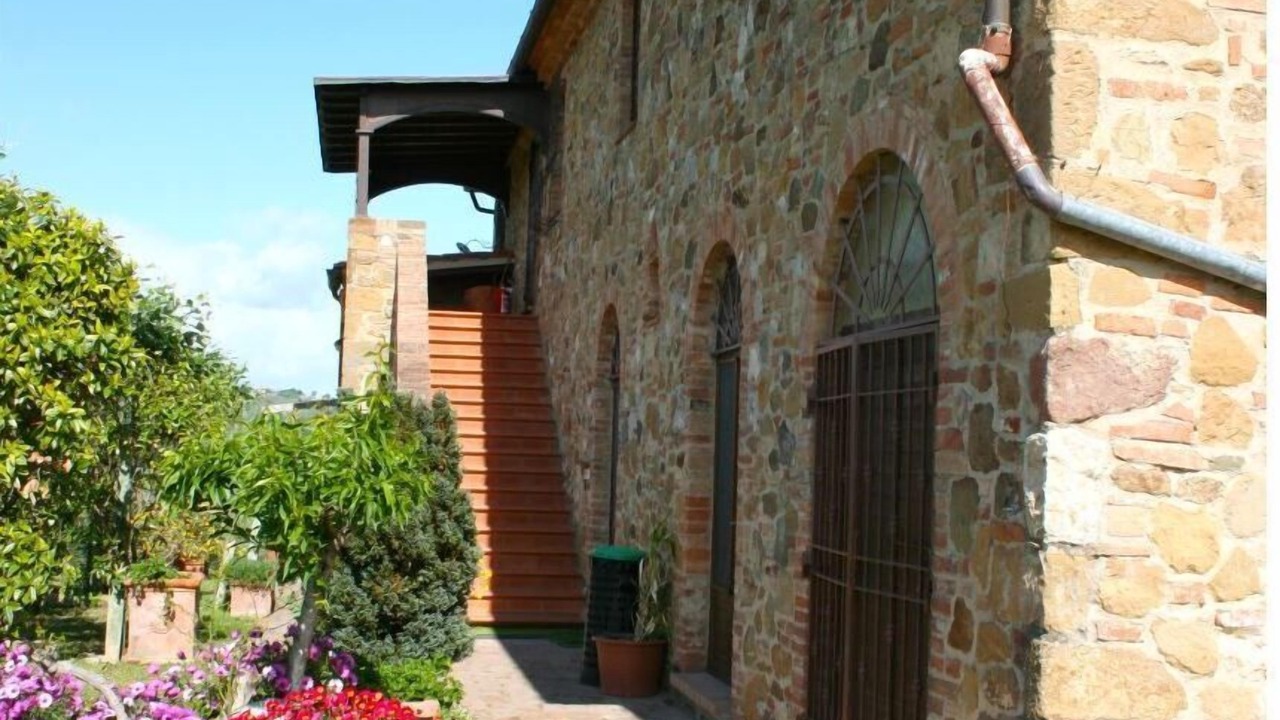 Photo of Outdoor in Torrita di Siena