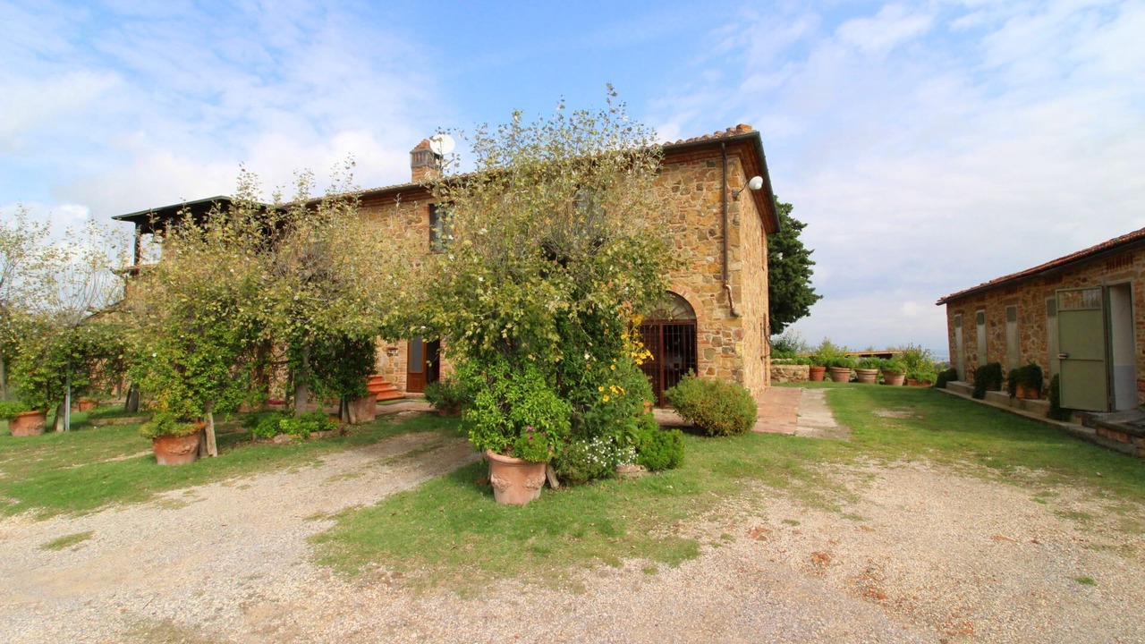 Photo of Outdoor in Torrita di Siena