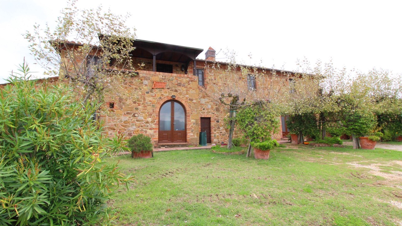 Photo of Outdoor in Torrita di Siena