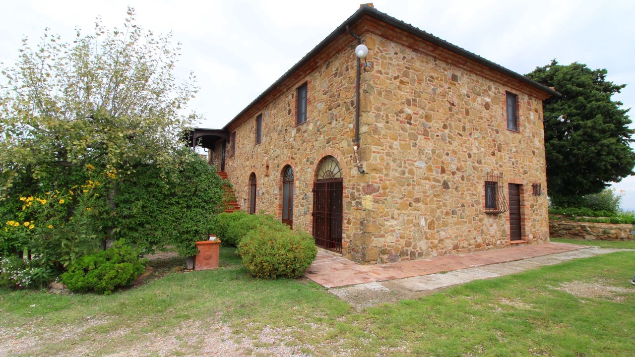 Photo of Outdoor in Torrita di Siena