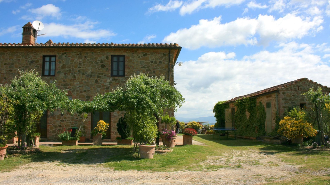 Photo of Outdoor in Torrita di Siena