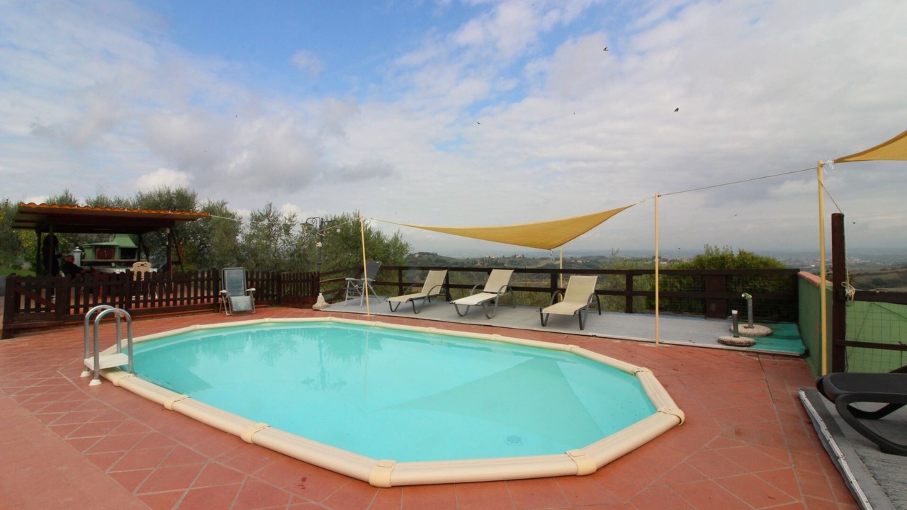 Photo of Outdoor in Torrita di Siena