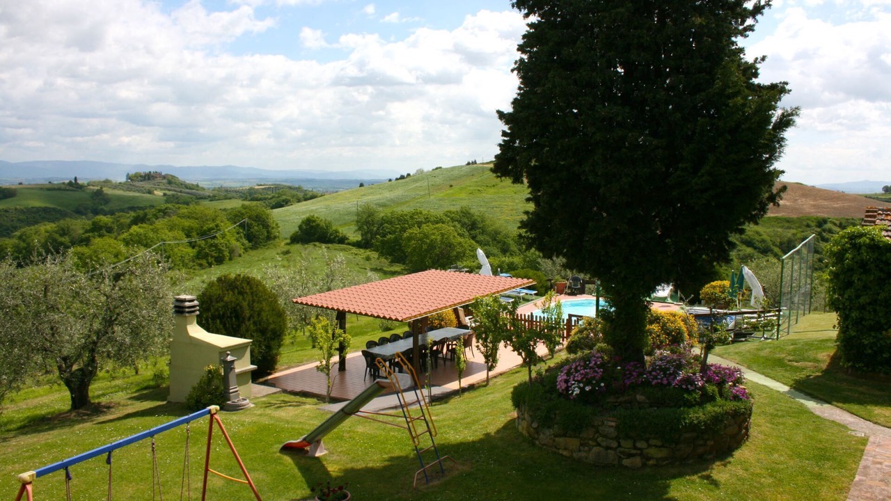 Photo of Outdoor in Torrita di Siena