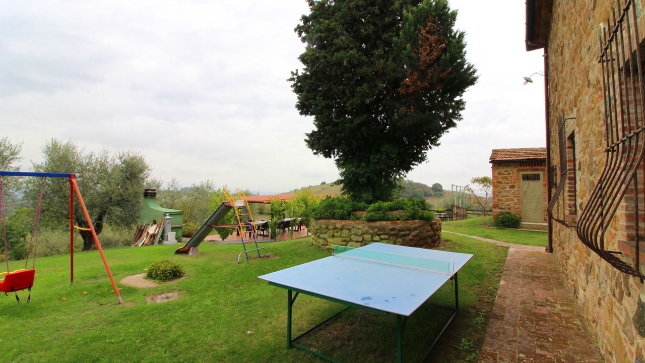Photo of Outdoor in Torrita di Siena