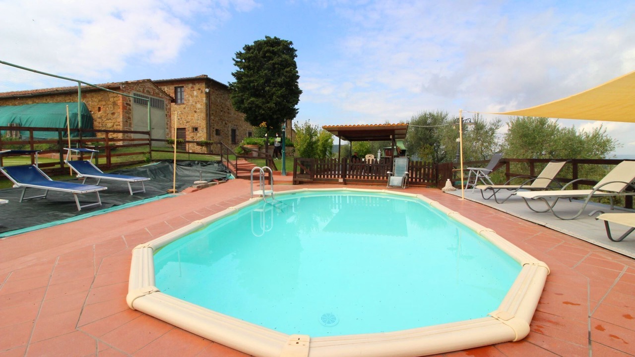 Photo of Outdoor in Torrita di Siena