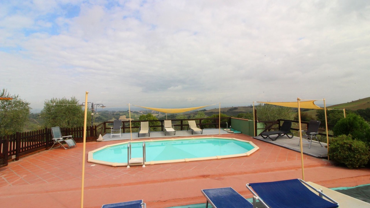 Photo of Outdoor in Torrita di Siena