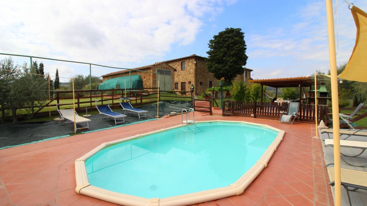 Photo of Outdoor in Torrita di Siena
