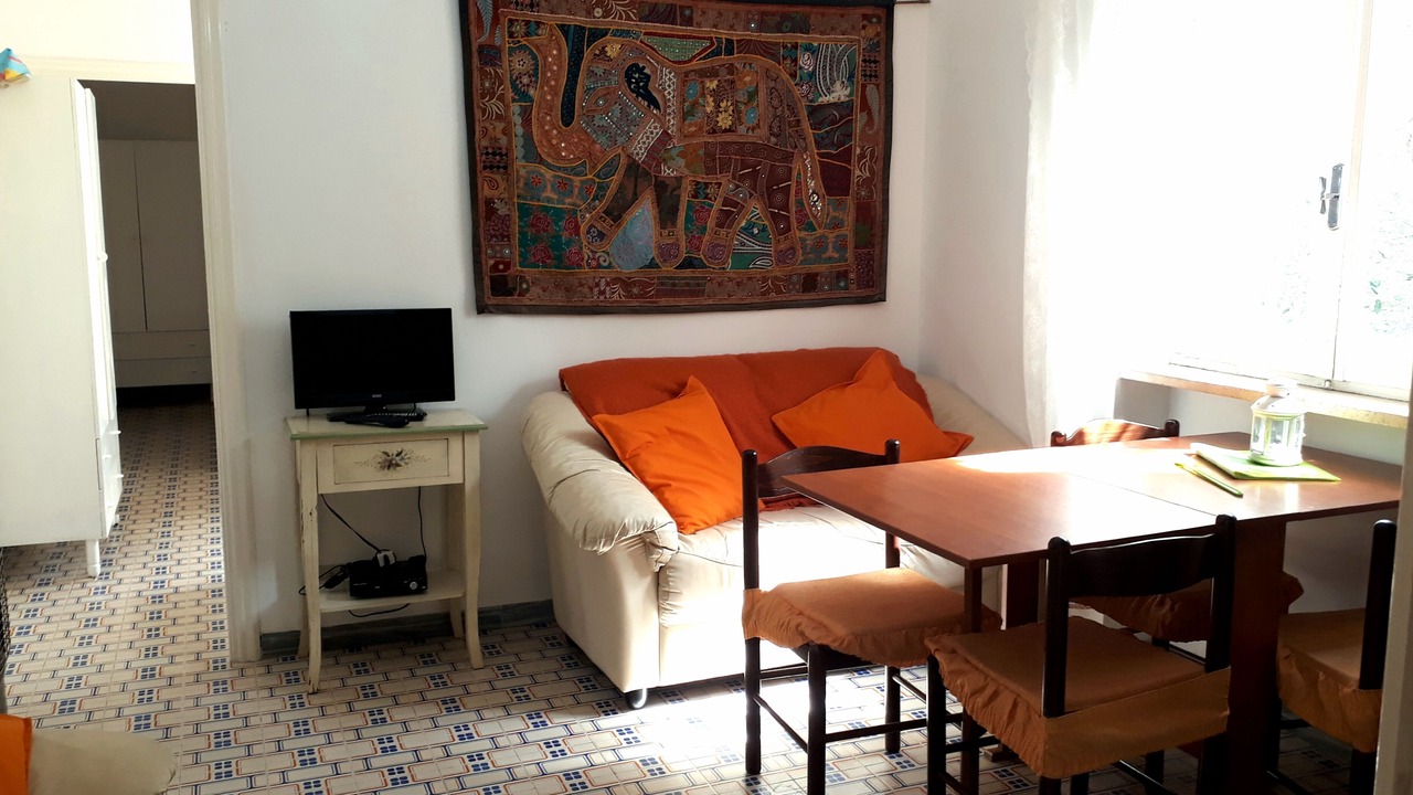 Photo of Bedroom in Cisternino