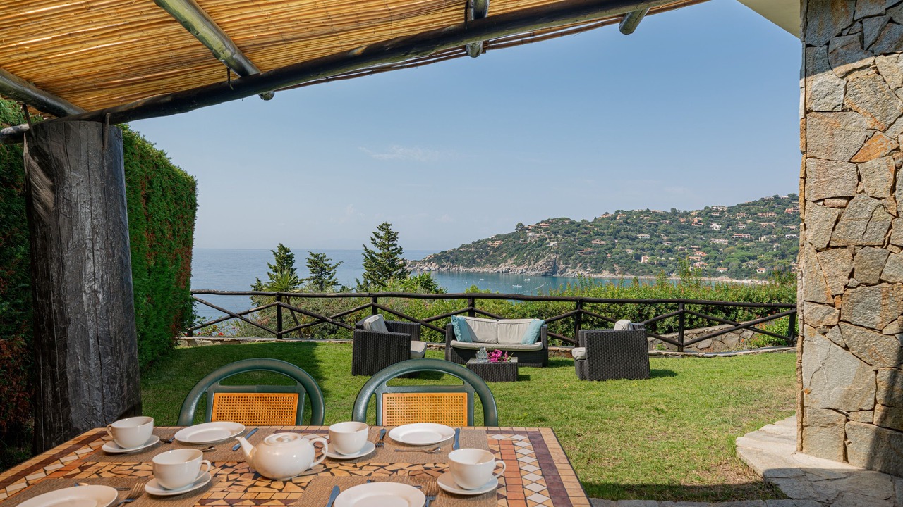 Photo of Outdoor in Torre delle Stelle
