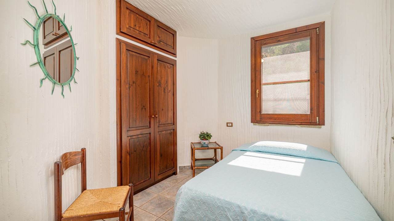 Photo of Bedroom in Torre delle Stelle