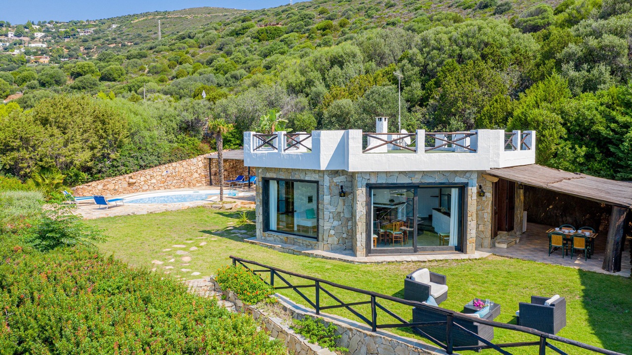 Photo of Outdoor in Torre delle Stelle