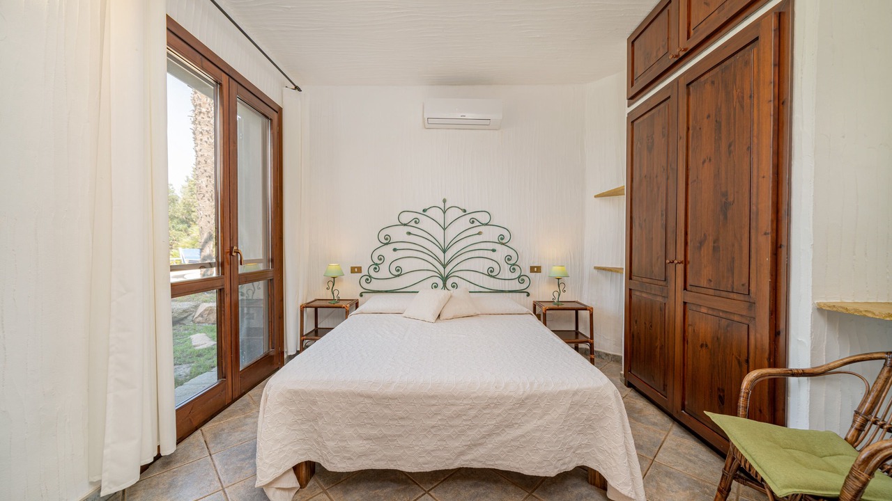 Photo of Bedroom in Torre delle Stelle