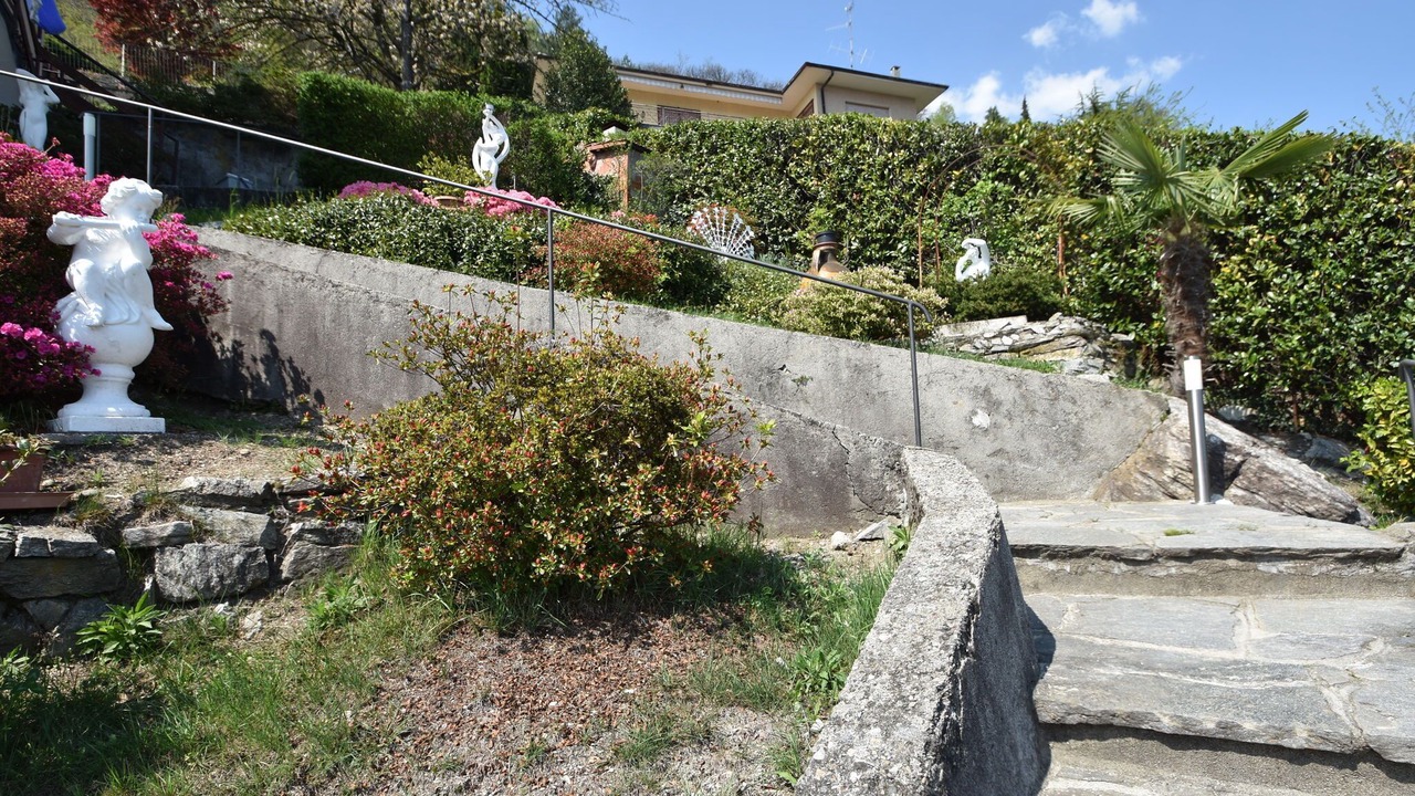 Photo of Outdoor in Ghiffa