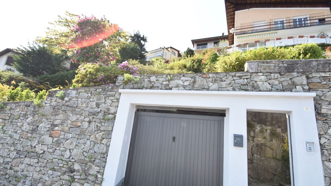 Photo of Outdoor in Ghiffa