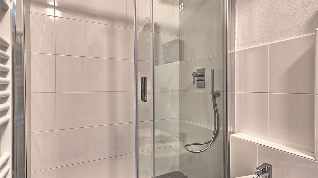 Photo of Bathroom in Colico Piano