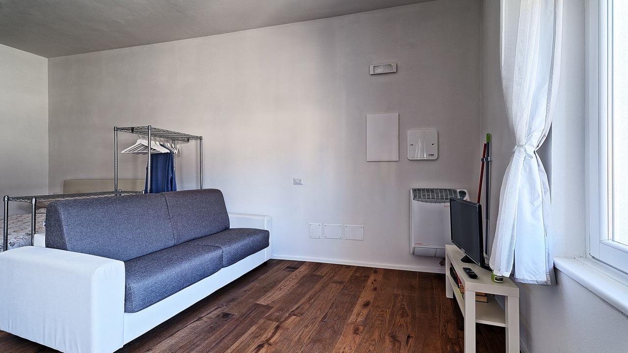 Photo of Livingroom in Colico Piano