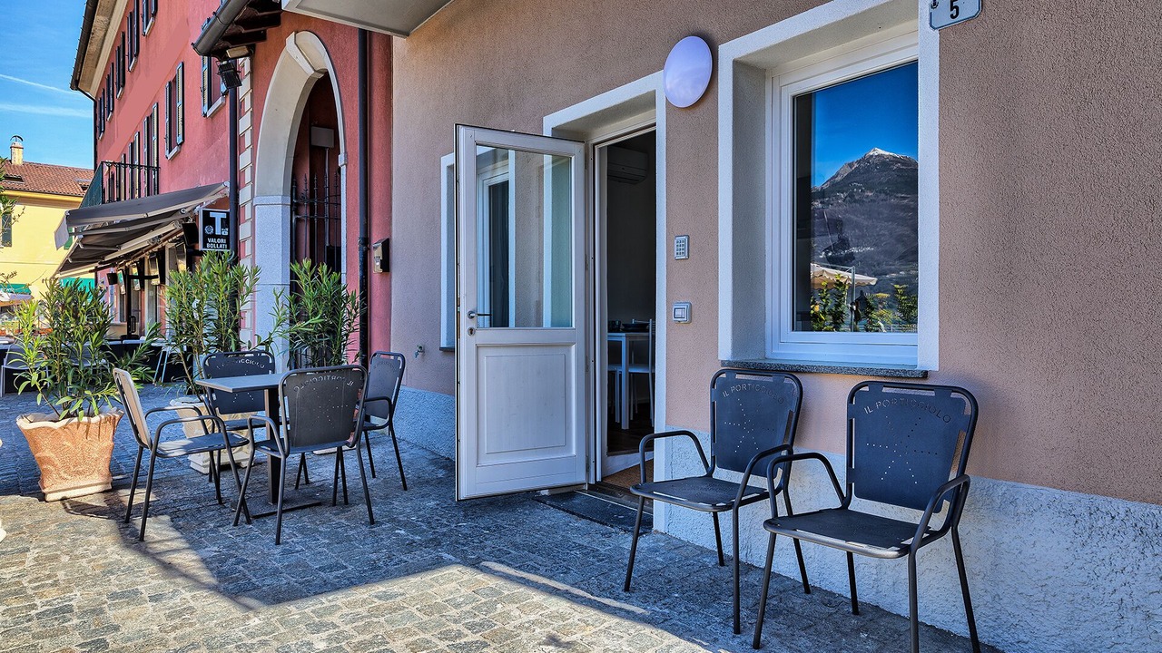 Photo of Outdoor in Colico Piano