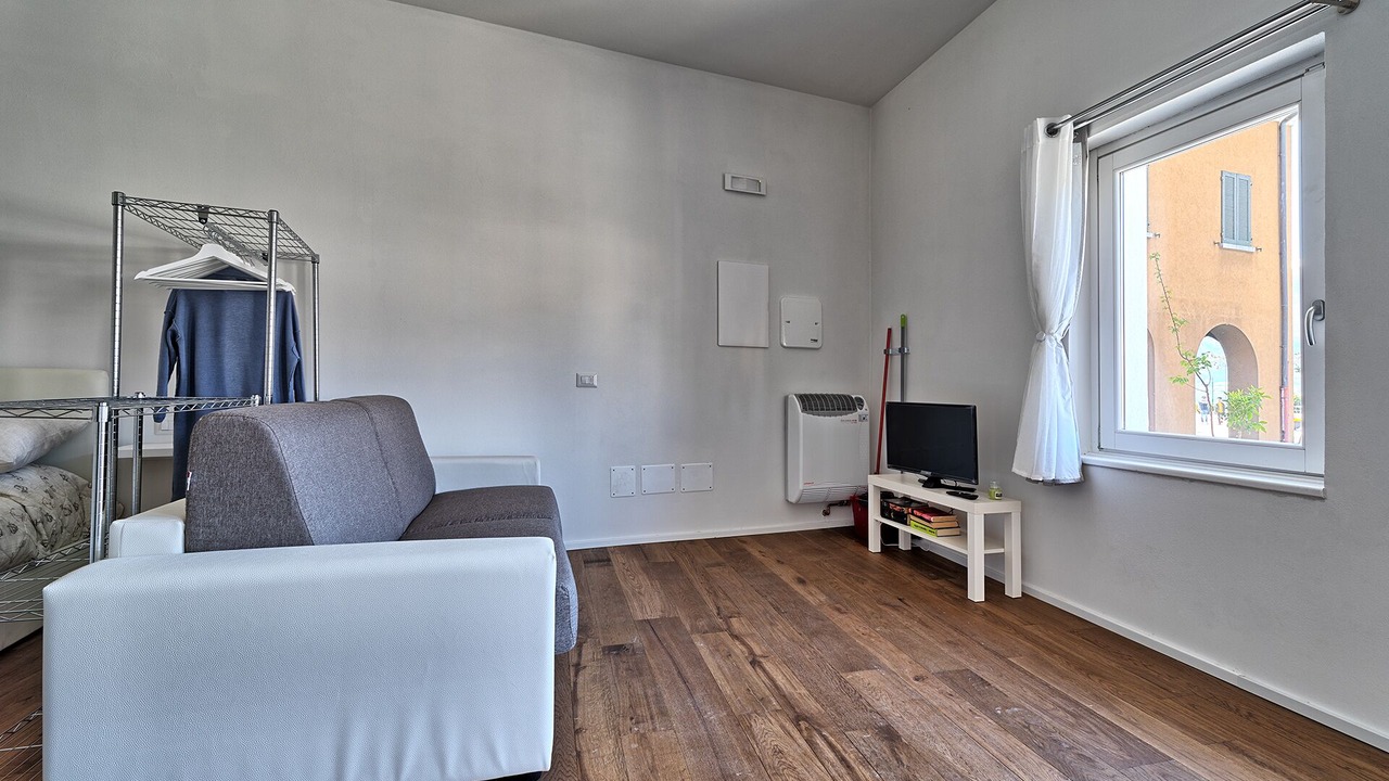 Photo of Livingroom in Colico Piano