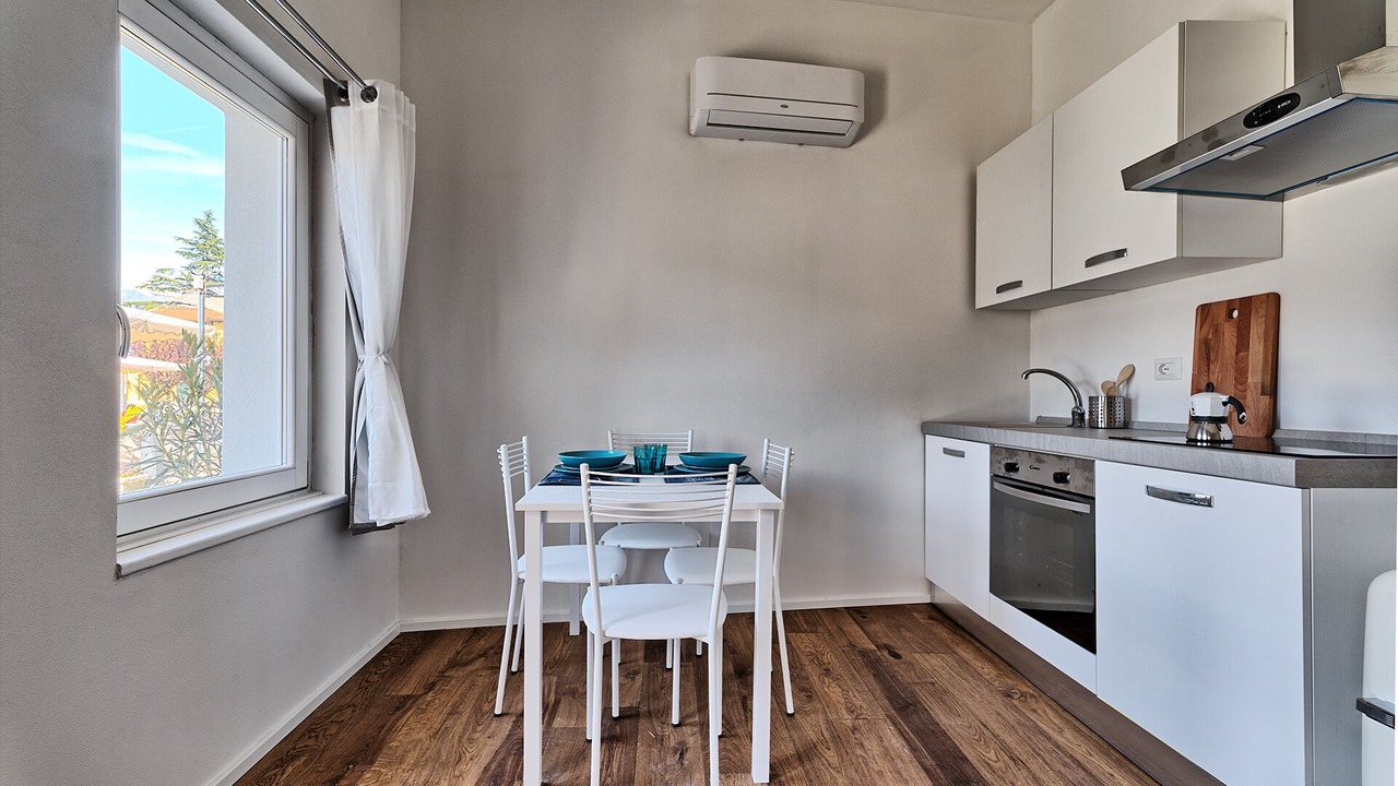 Photo of Kitchen in Colico Piano