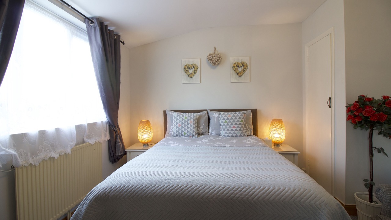 Photo of Bedroom in Portsmouth