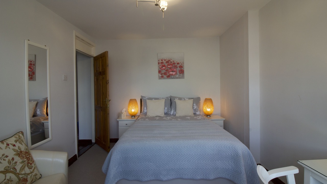 Photo of Bedroom in Portsmouth