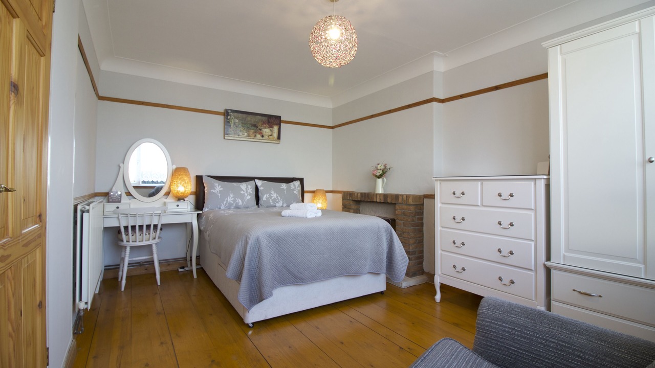 Photo of Bedroom in Portsmouth