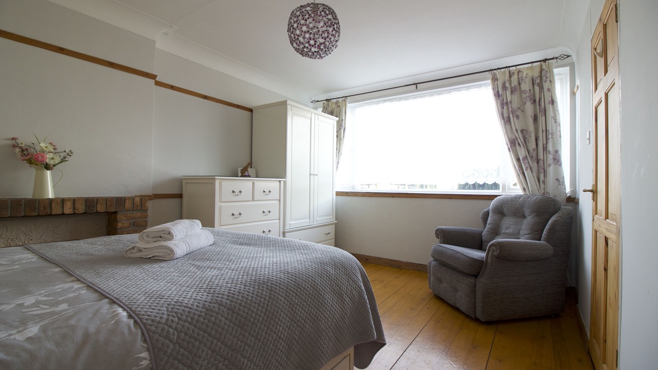 Photo of Bedroom in Portsmouth