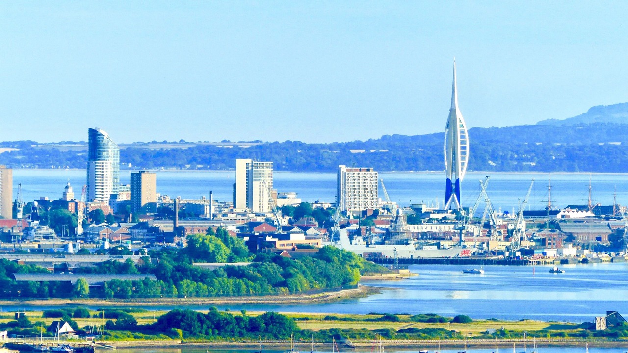Photo of Others in Portsmouth