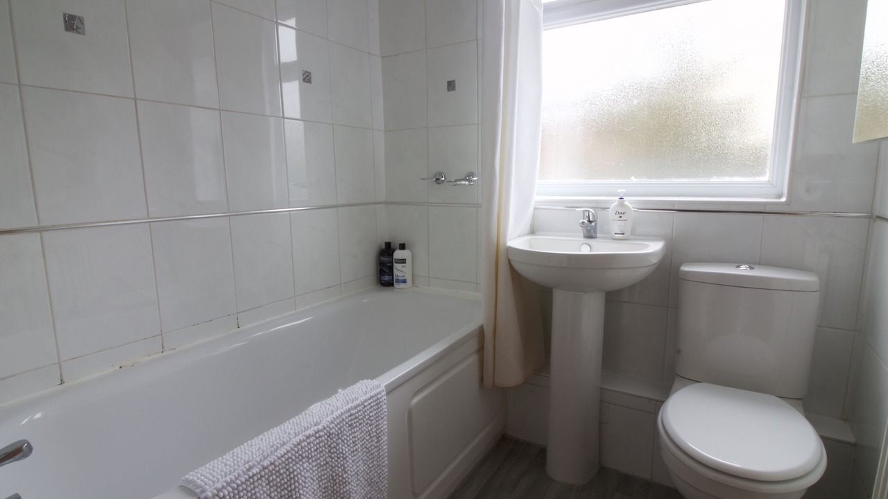 Photo of Bathroom in Portsmouth