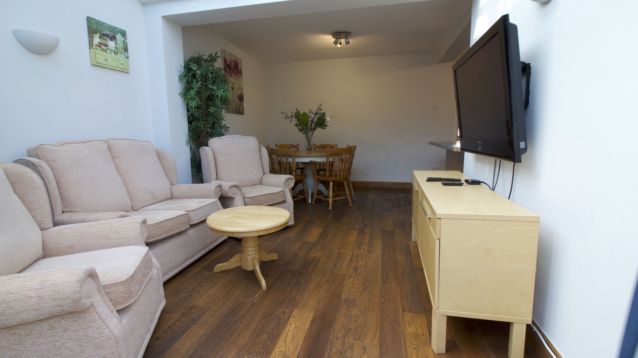 Photo of Livingroom in Portsmouth