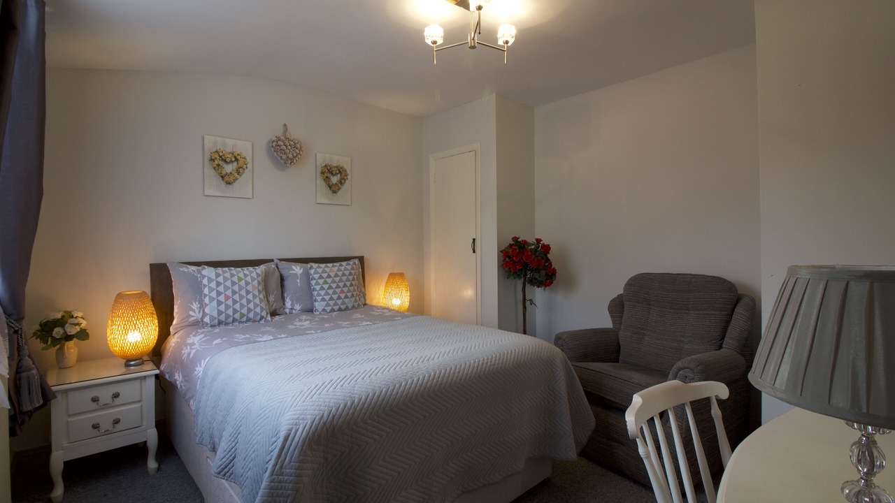 Photo of Bedroom in Portsmouth