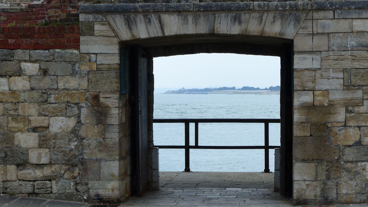Photo of Patio Balcony in Portsmouth