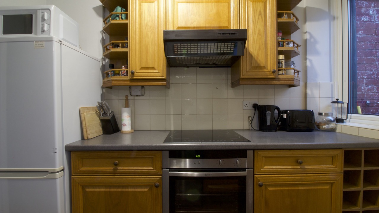 Photo of Kitchen in Portsmouth