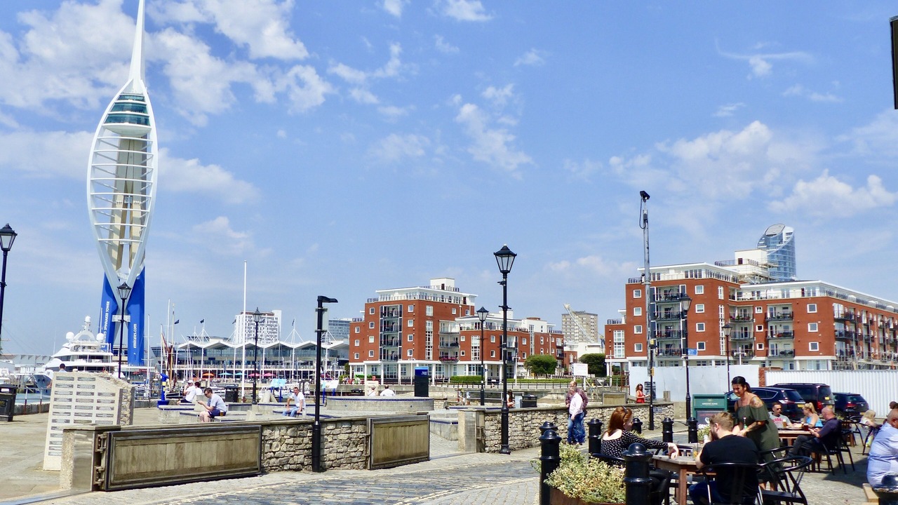 Photo of Outdoor in Portsmouth