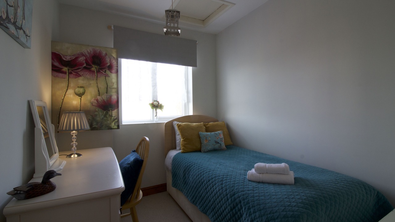 Photo of Bedroom in Portsmouth