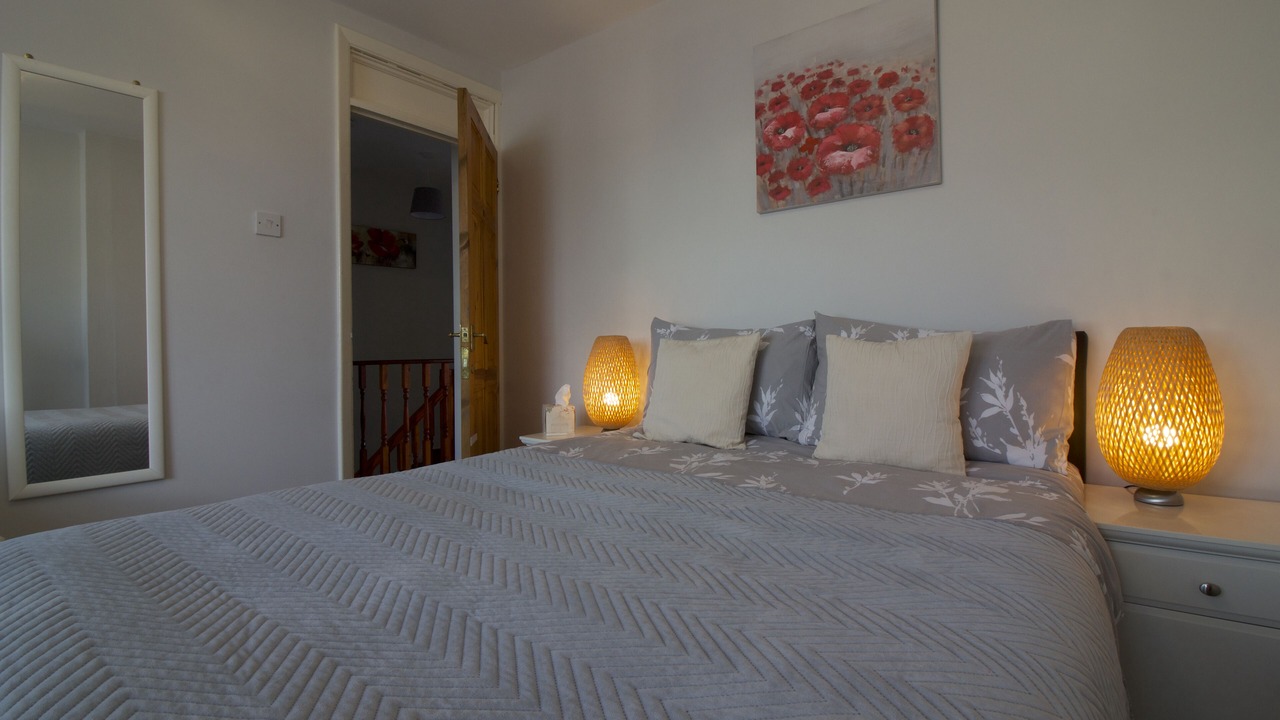 Photo of Bedroom in Portsmouth