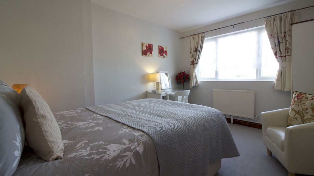 Photo of Bedroom in Portsmouth