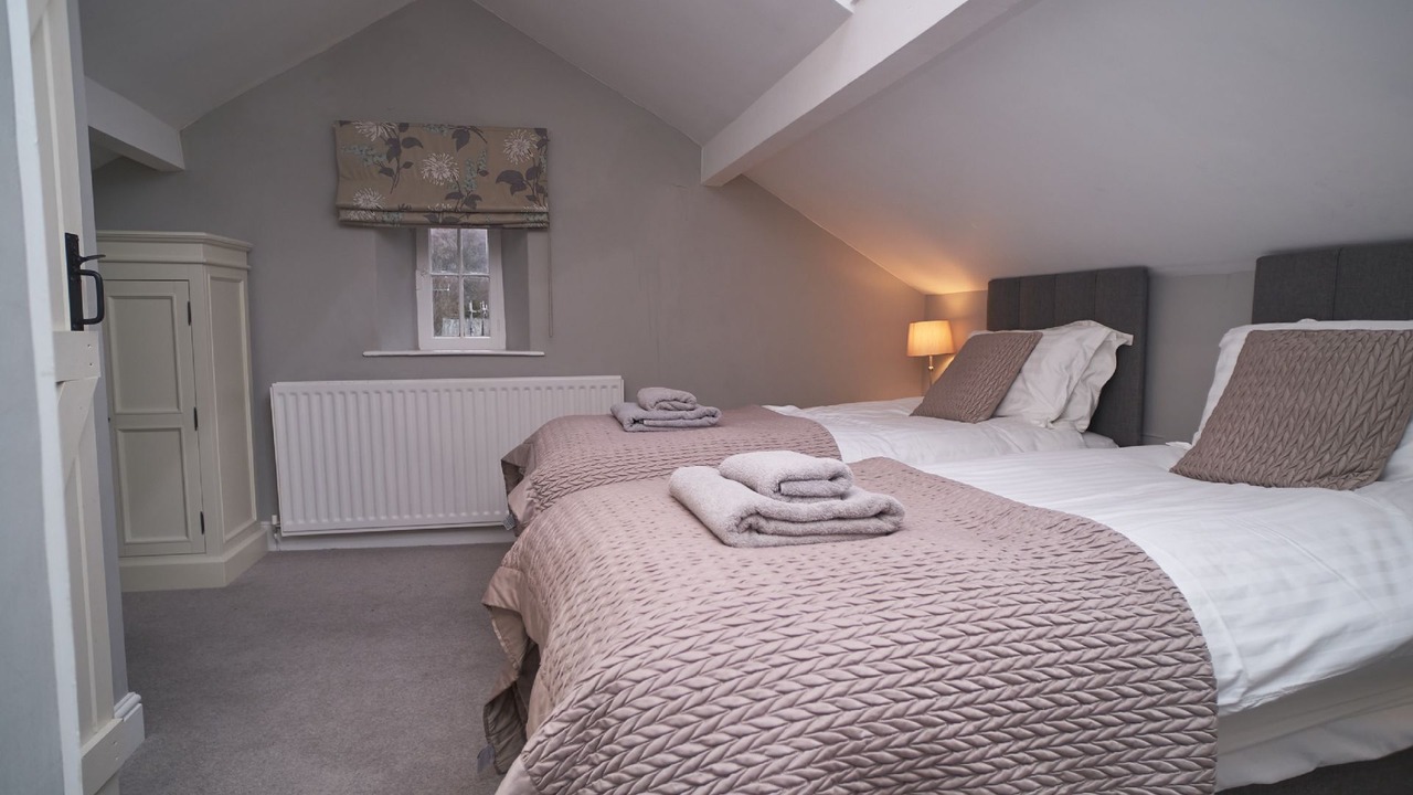 Photo of Bedroom in Grasmere