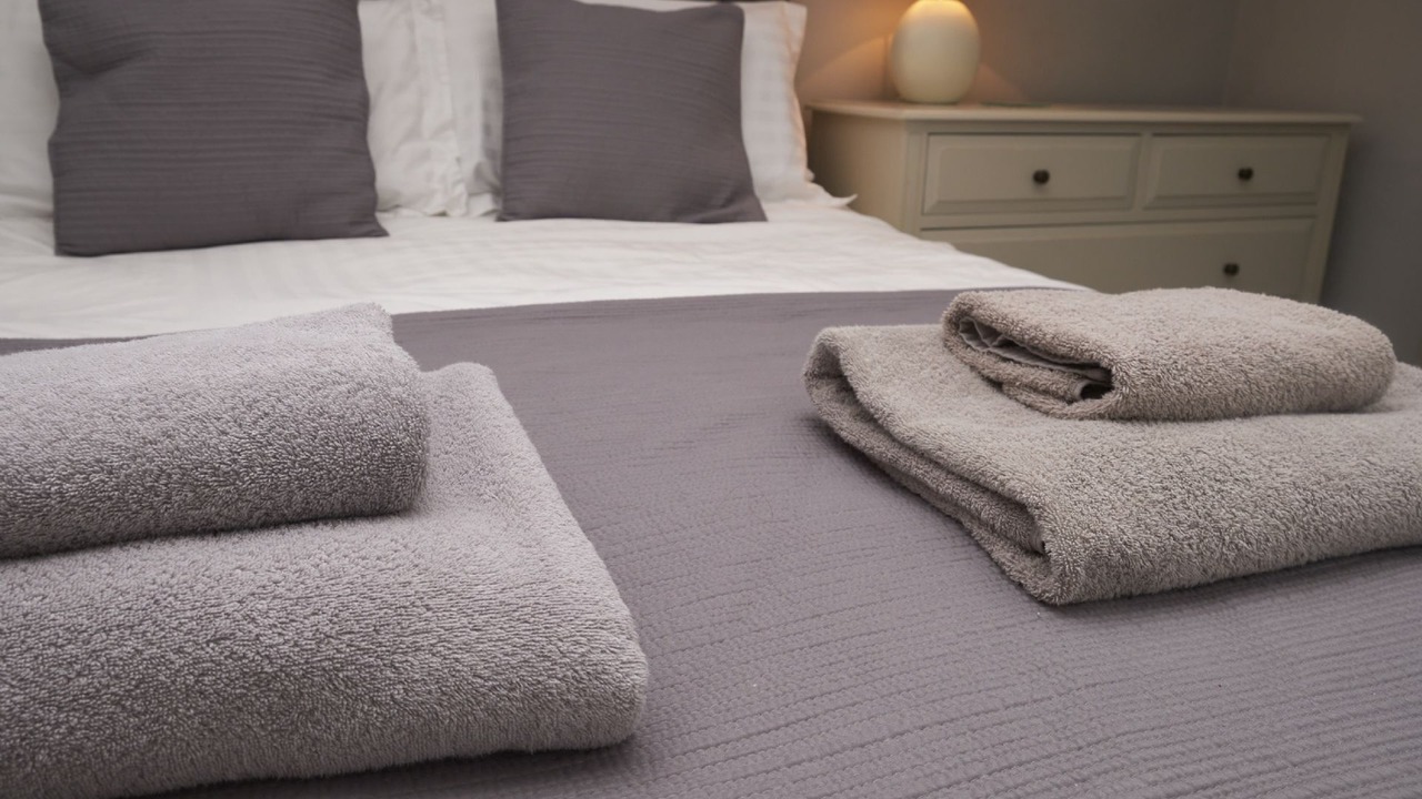 Photo of Bedroom in Grasmere