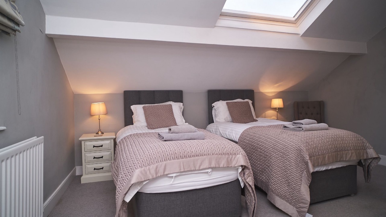 Photo of Bedroom in Grasmere