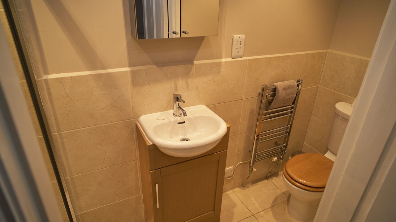 Photo of Bathroom in Grasmere