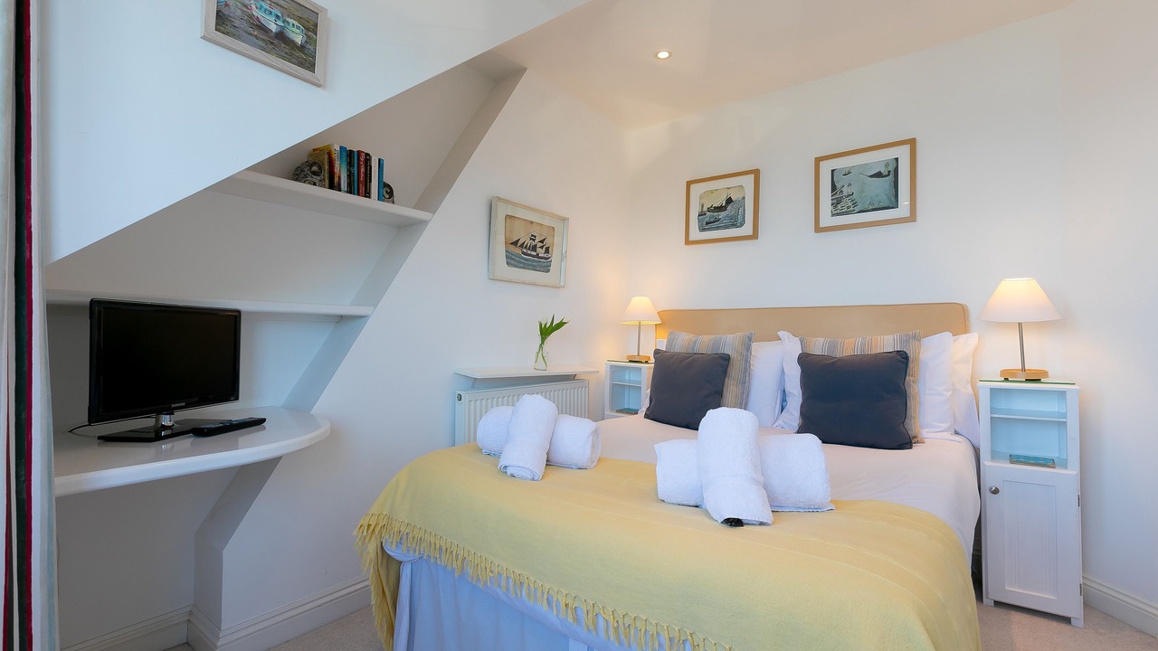 Photo of Bedroom in St Ives