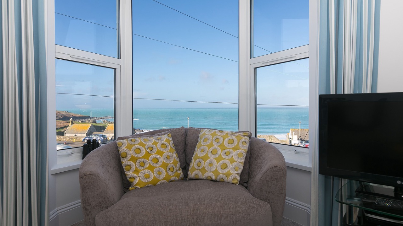 Photo of Livingroom in St Ives