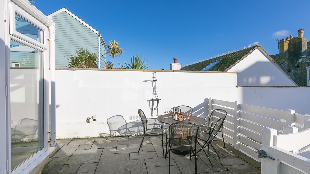 Photo of Outdoor in St Ives