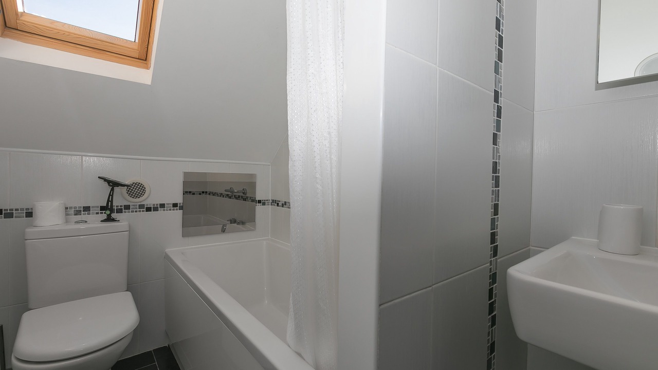 Photo of Bathroom in St Ives