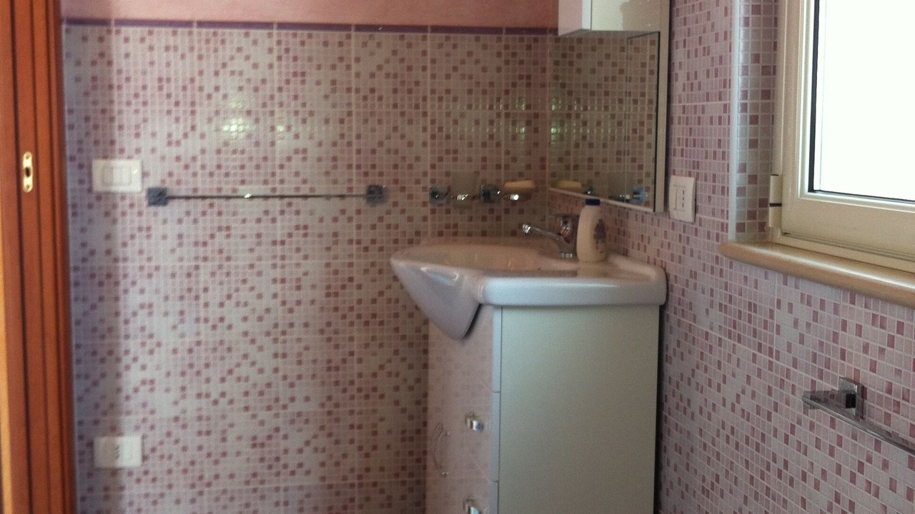 Photo of Bathroom in Pergole