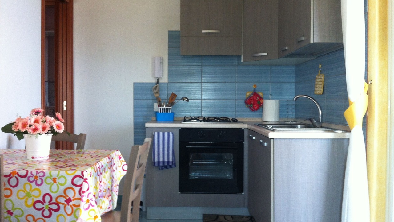Photo of Kitchen in Pergole
