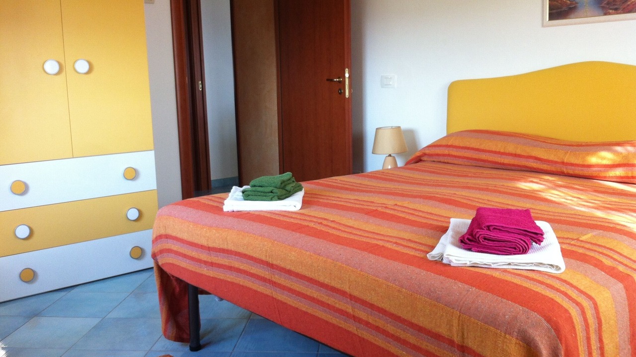 Photo of Bedroom in Pergole