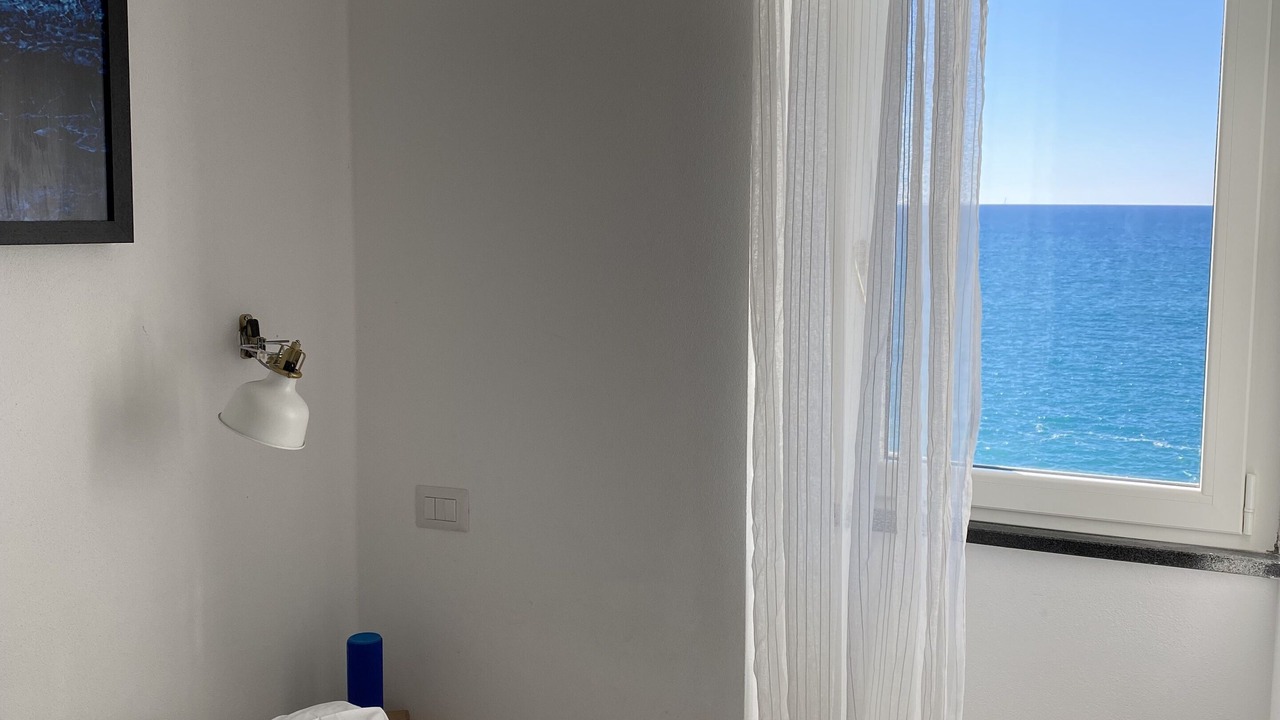 Photo of Bedroom in Vernazza