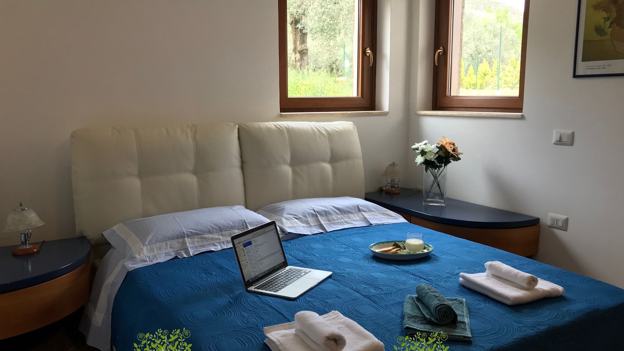 Photo of Bedroom in Formia